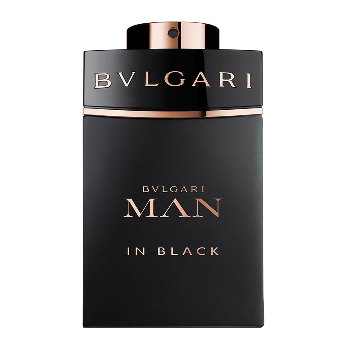 Bvlgari Man In Black Edp 60ml